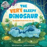 Jurassic World: The Very Sleepy Dinosaur - 2 Jun 2026