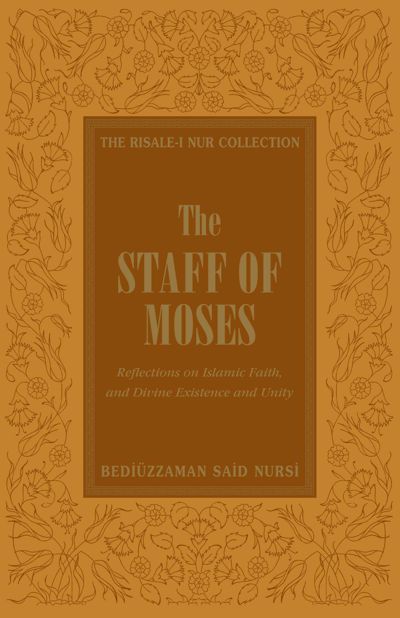 The Staff of Moses