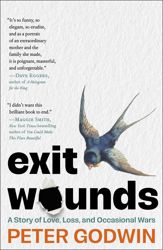 Exit Wounds - 8 Apr 2025