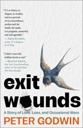 Exit Wounds - 8 Apr 2025