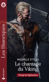 Le chantage du Viking - 1 Mar 2021