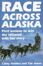 Race Across Alaska - 1 Jan 1988