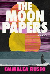 The Moon Papers - 30 Jun 2026