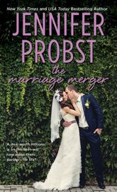 The Marriage Merger - 30 Jul 2013