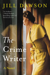 The Crime Writer - 6 Jun 2017