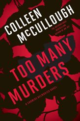 Too Many Murders - 1 Dec 2009