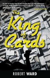 The King of Cards - 23 Aug 2011