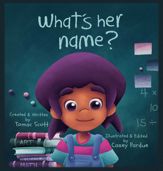 What's Her Name? - 22 Jun 2021