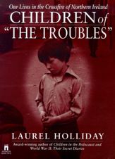 Children of the Troubles - 4 Feb 2014