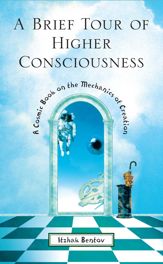 A Brief Tour of Higher Consciousness - 1 Apr 2000