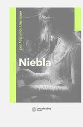 Niebla - 6 Jun 2025