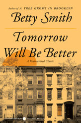 Tomorrow Will Be Better - 24 Nov 2020