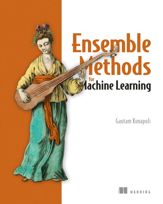 Ensemble Methods for Machine Learning - 30 May 2023