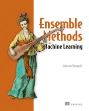 Ensemble Methods for Machine Learning - 30 May 2023