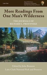 More Readings From One Man's Wilderness - 7 Feb 2012