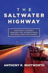 The Saltwater Highway - 26 Sep 2023
