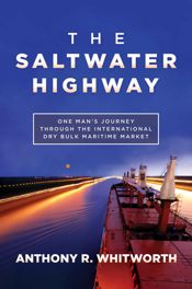 The Saltwater Highway - 26 Sep 2023