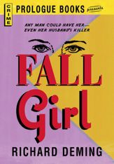 Fall Girl - 15 Mar 2012