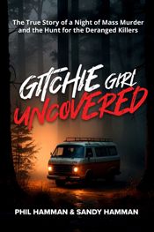 Gitchie Girl Uncovered - 8 Jan 2019