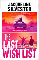 The Last Wish List - 5 Jun 2025