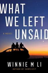 What We Left Unsaid - 19 Aug 2025
