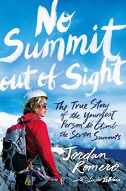 No Summit out of Sight - 6 May 2014