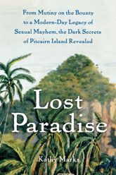 Lost Paradise - 3 Feb 2009