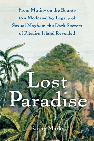 Lost Paradise