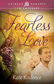 Fearless Love - 16 Jun 2014