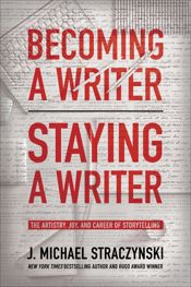 Becoming a Writer, Staying a Writer - 1 Jun 2021