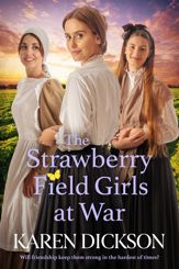 Strawberry Field Girls at War - 20 Jun 2024