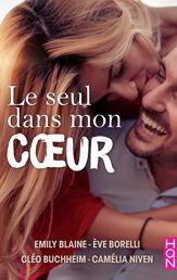 Le seul dans mon coeur - 14 Nov 2018