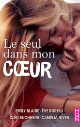 Le seul dans mon coeur - 14 Nov 2018