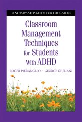 Classroom Management Techniques for Students with ADHD - 18 Aug 2015