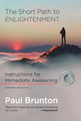The Short Path to Enlightenment - 1 Aug 2024