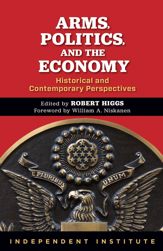 Arms, Politics, and the Economy - 31 Mar 2026