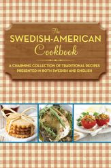 The Swedish-American Cookbook - 15 May 2012