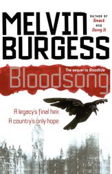 Bloodsong - 18 Oct 2011