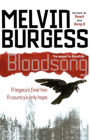 Bloodsong - 18 Oct 2011