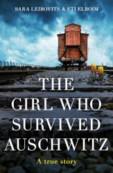 The Girl Who Survived Auschwitz - 19 Sep 2023