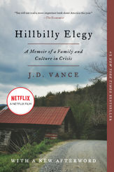 Hillbilly Elegy - 1 May 2018