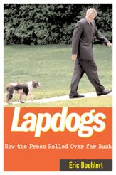 Lapdogs - 11 May 2006