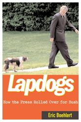 Lapdogs - 11 May 2006