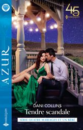 Tendre scandale - 1 Aug 2023