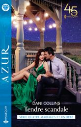 Tendre scandale - 1 Aug 2023