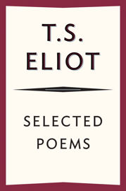 Selected Poems - 4 Mar 2014