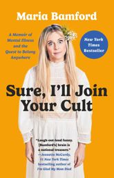 Sure, I'll Join Your Cult - 5 Sep 2023