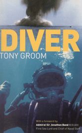Diver - 21 Dec 2023