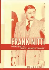 Frank Nitti - 19 Feb 2008