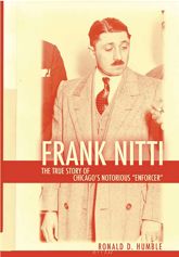 Frank Nitti - 19 Feb 2008